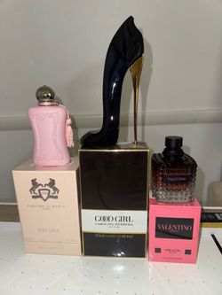 Perfumes