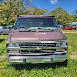 Free 1992 CHEVY G20 VAN