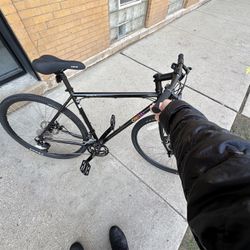 Cinelli Bike