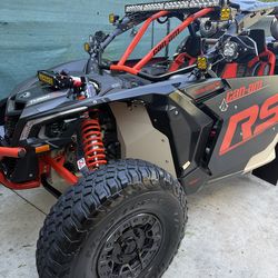 2023 Can-Am Maverick X3 DS18