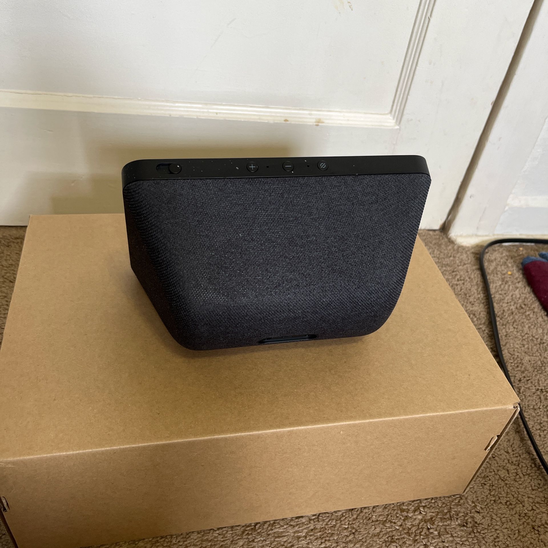 Extra Large Echo Show