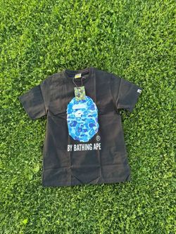 bape tee