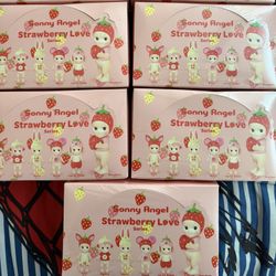 Sonny Angels 