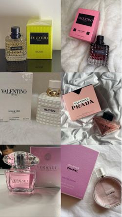 PERFUMES 1.1