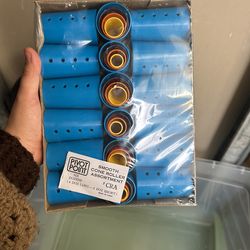 PIVOT POINT ROLLERS