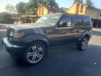 2011 Dodge Nitro MECHANICS SPECIAL!!