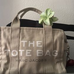 The Mini Tote Bag 💌