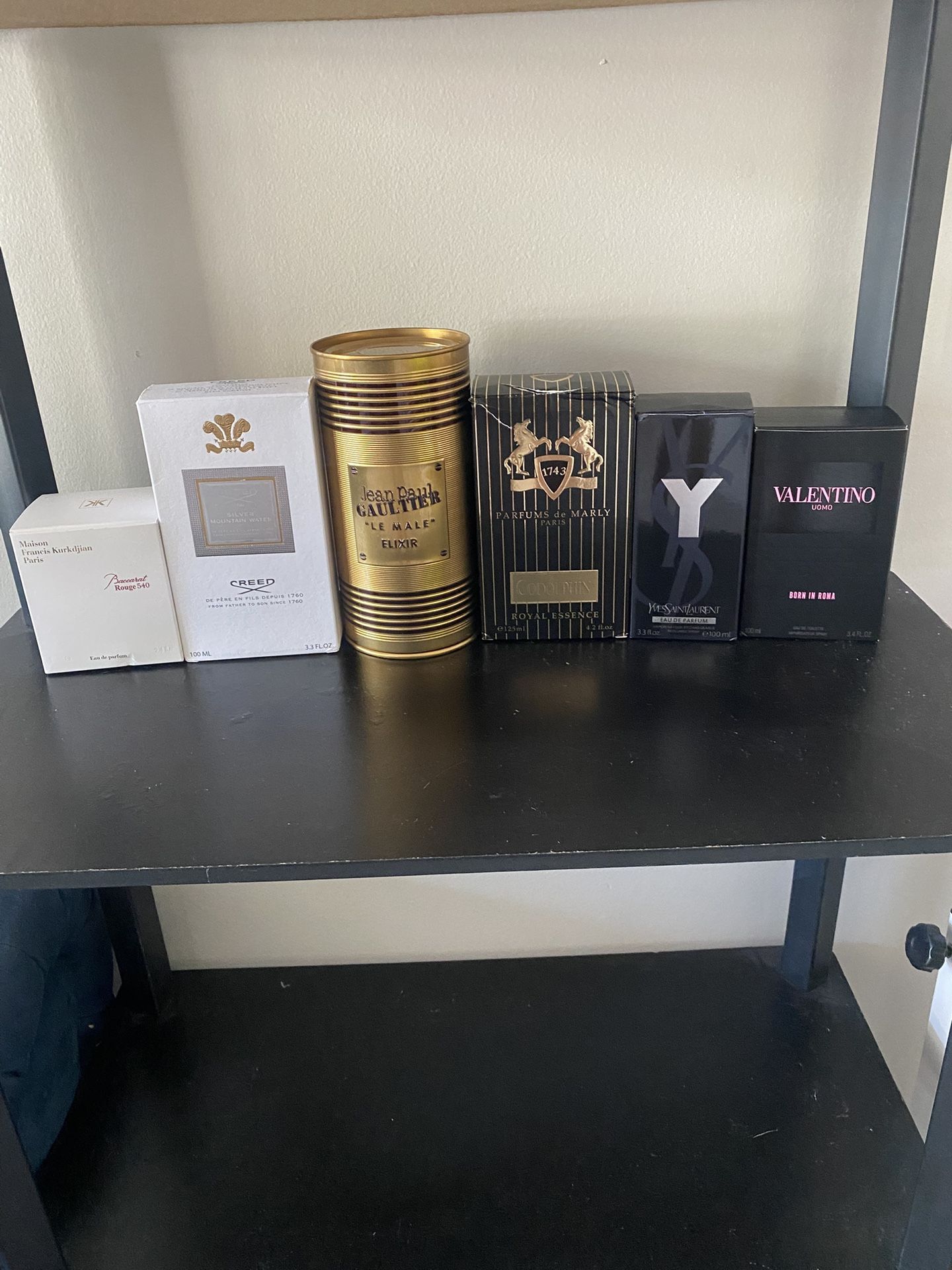 Fragrance