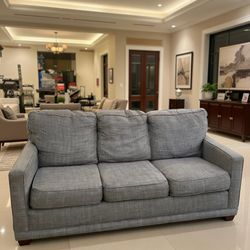 Lazy Boy Sleeper Sofa