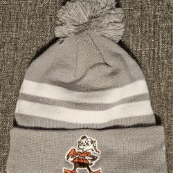 Cleveland Browns Official NFL Stitched Cap 