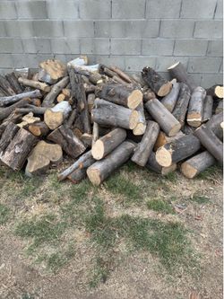 Firewood (All for $65)