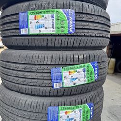 225/60/17 Haida HD668 99H Tires