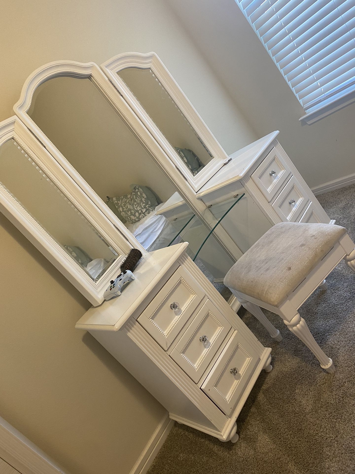 Bedroom Furniture