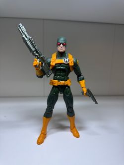 Marvel legends