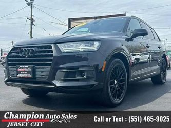 2018 Audi Q7