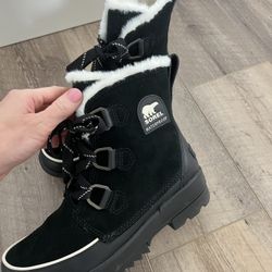 Sorel Boots