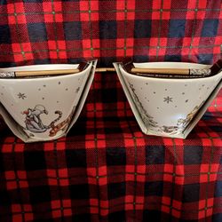 Winnie The Pooh ramen bowls