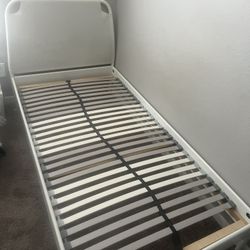 Twin Bed Frame