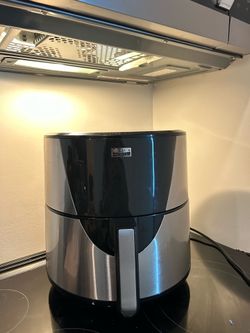 Excellent condition XL Air Fryer