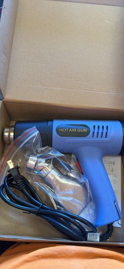Hot Air Guns