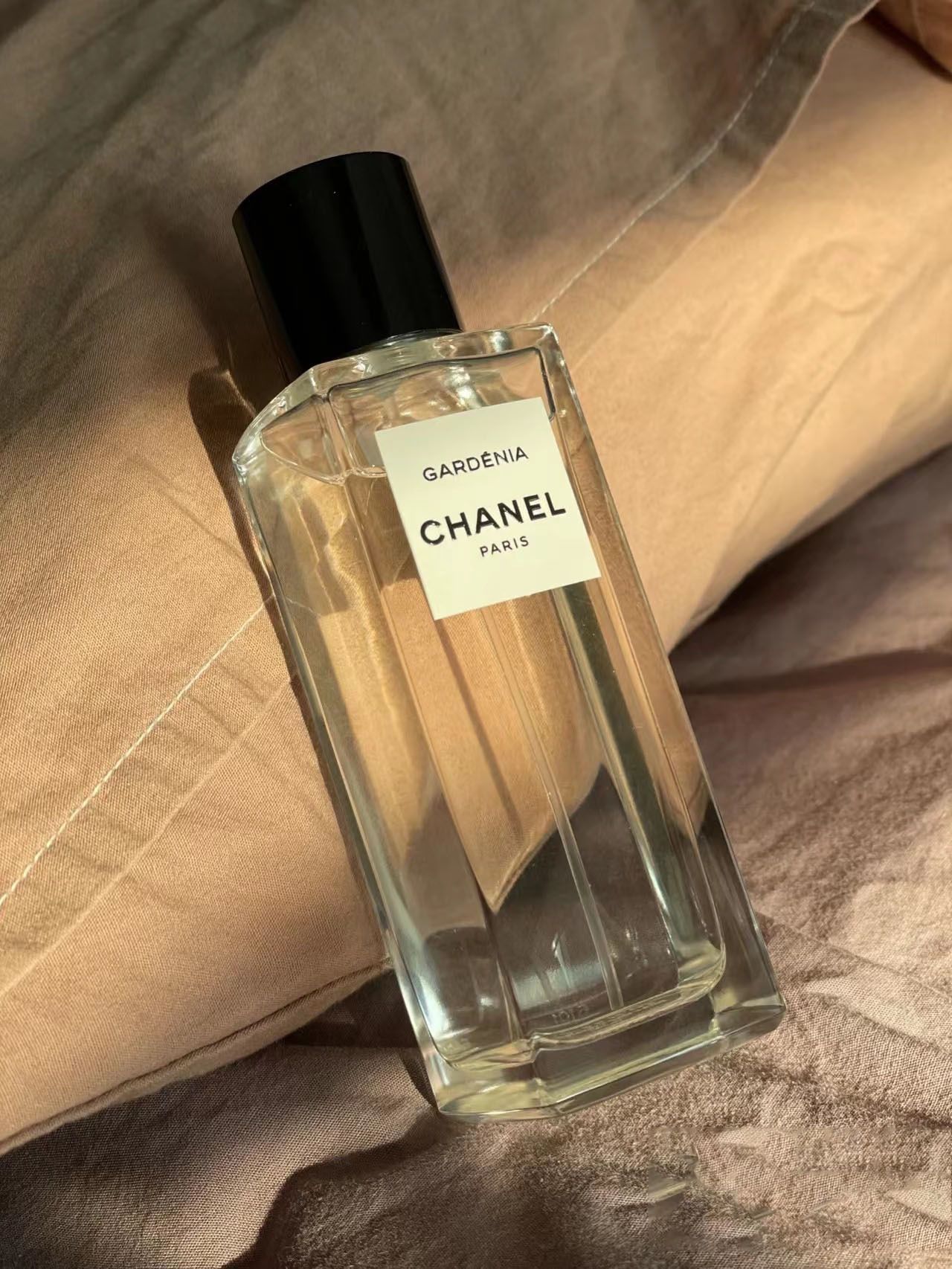 Chanel - Gardenia Perfume EDP 75ML 2.5oz