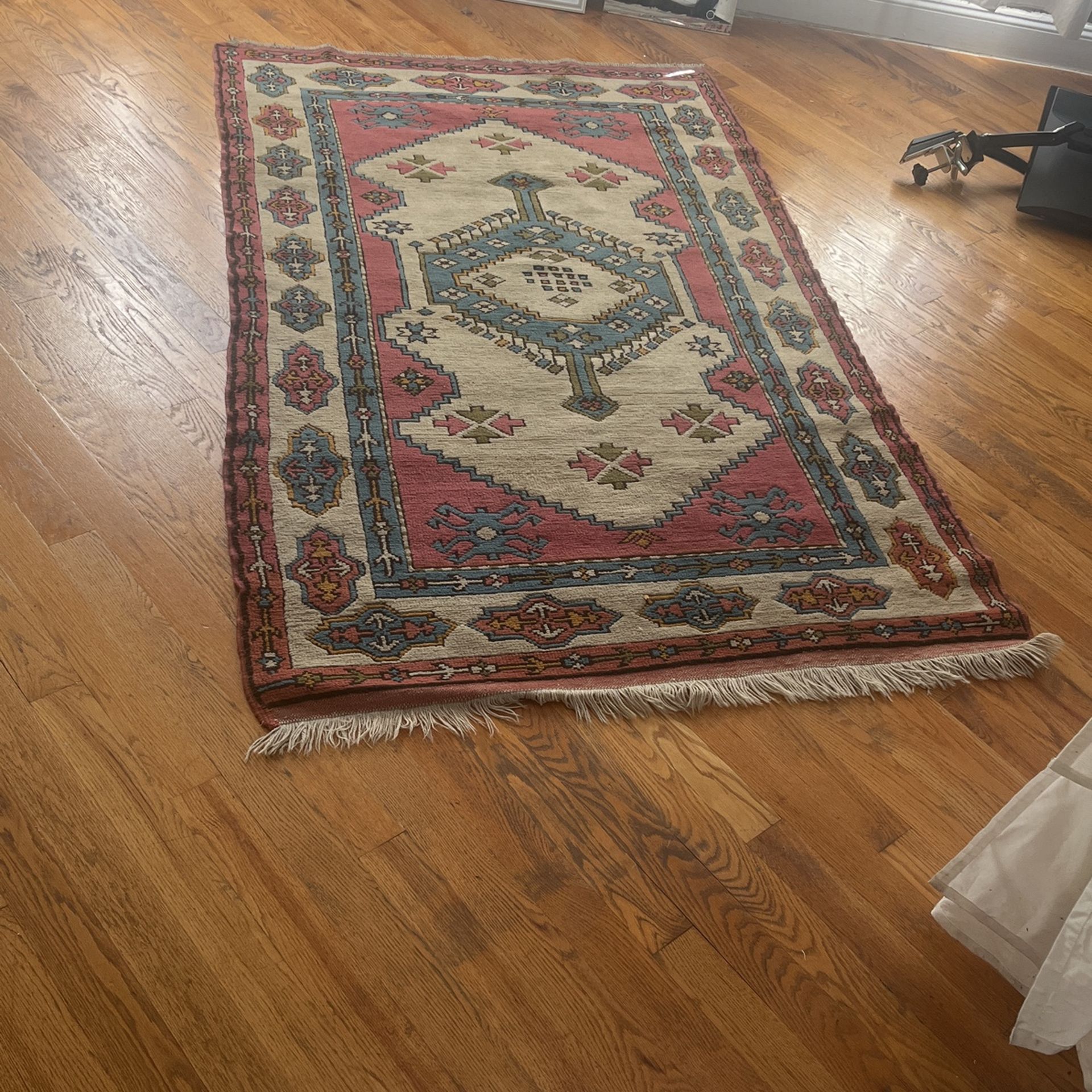 Vintage Rug