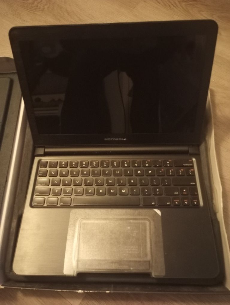 Motorola Lapdock