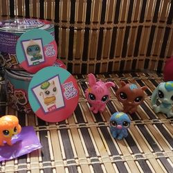 Littlest Pet Shop