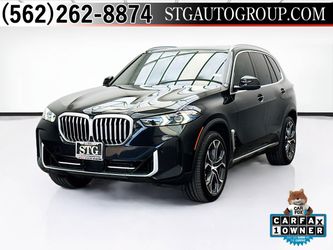 2025 BMW X5