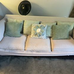 3 Seat Couch 