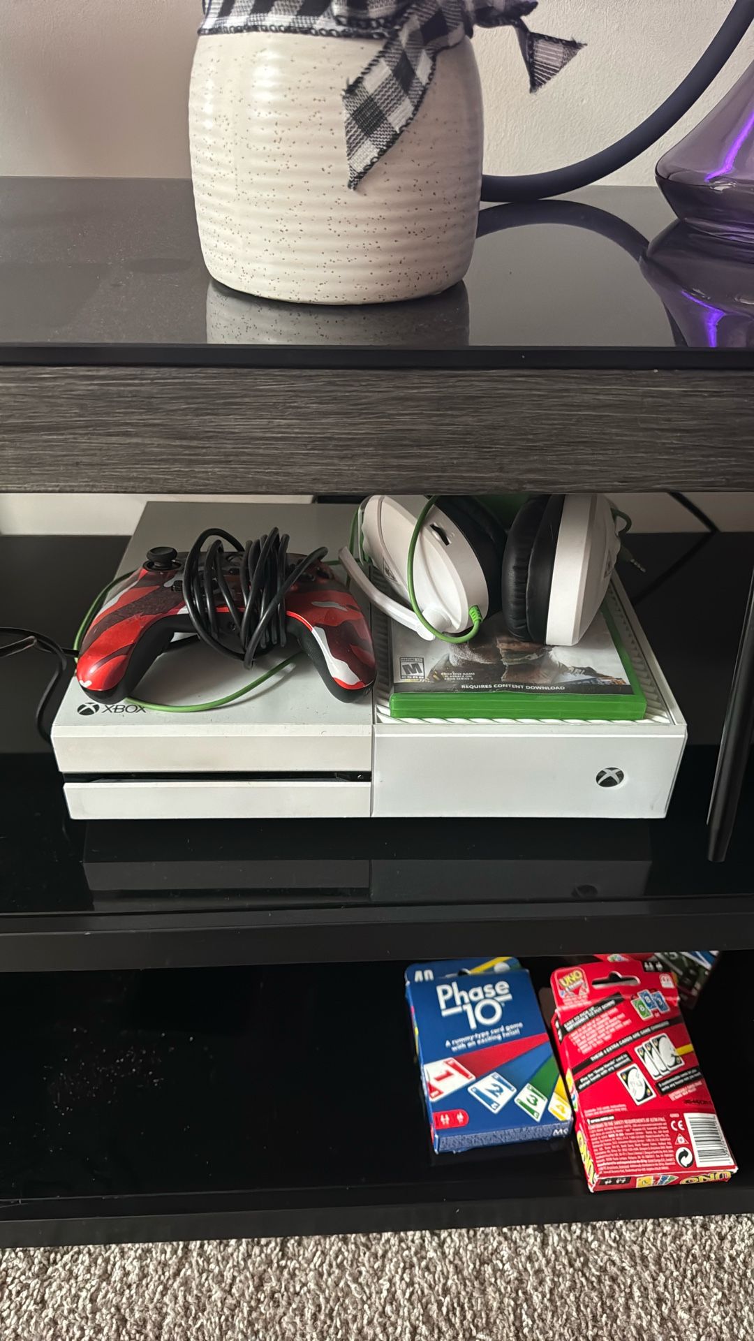 Xbox One