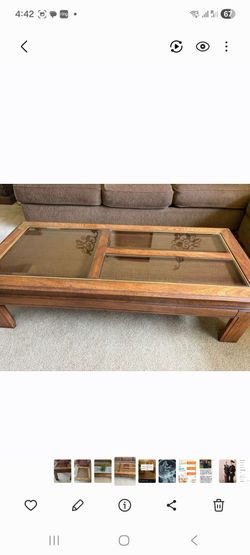 Coffe table