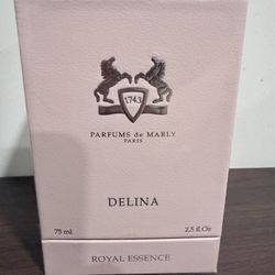 Parfums de Marly Delina EDP