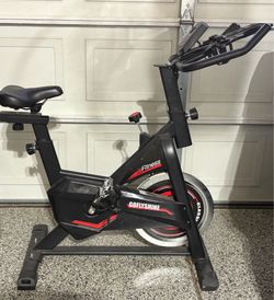 Goflyshine Fitness Bike