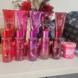 Espray Victoria Secret