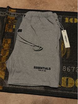 Essential shorts