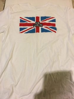 Sex Pistols t shirt