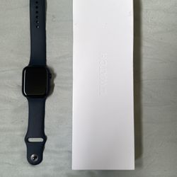 Apple Watch Series 9, 45 MM Midnight GPS