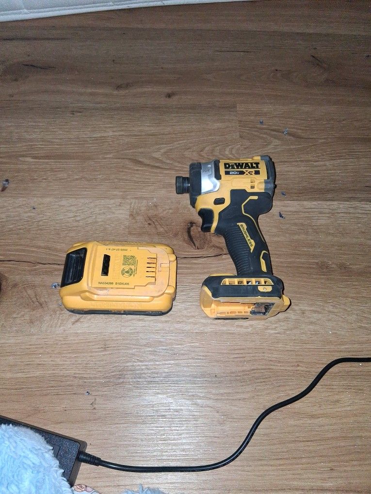 Power Drill
