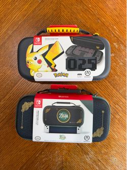 NEW! Nintendo Switch case