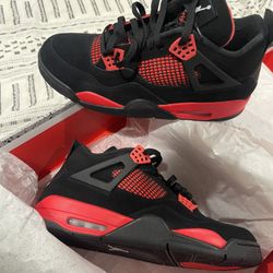 Air Jordan 4  Sz13