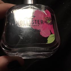 Holister Perfume