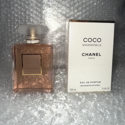 Coco Chanel