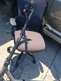 Hiboy S2 Electric Scooter