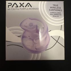 Open Ear Headphones Wireless Bluetooth 5.4, OWS Hanging Earphones Wireless Earbuds with Earhooks and Mic, IPX5 Waterproof, 48H Range, Out of Ear Earbu