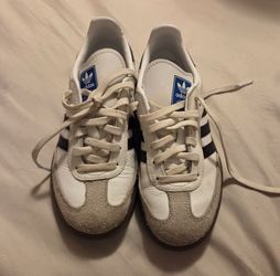Adidas Samba