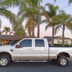 2010 Ford F-250