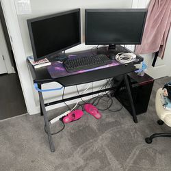 Gaming/computer Desk