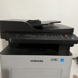 Samsung Printer
