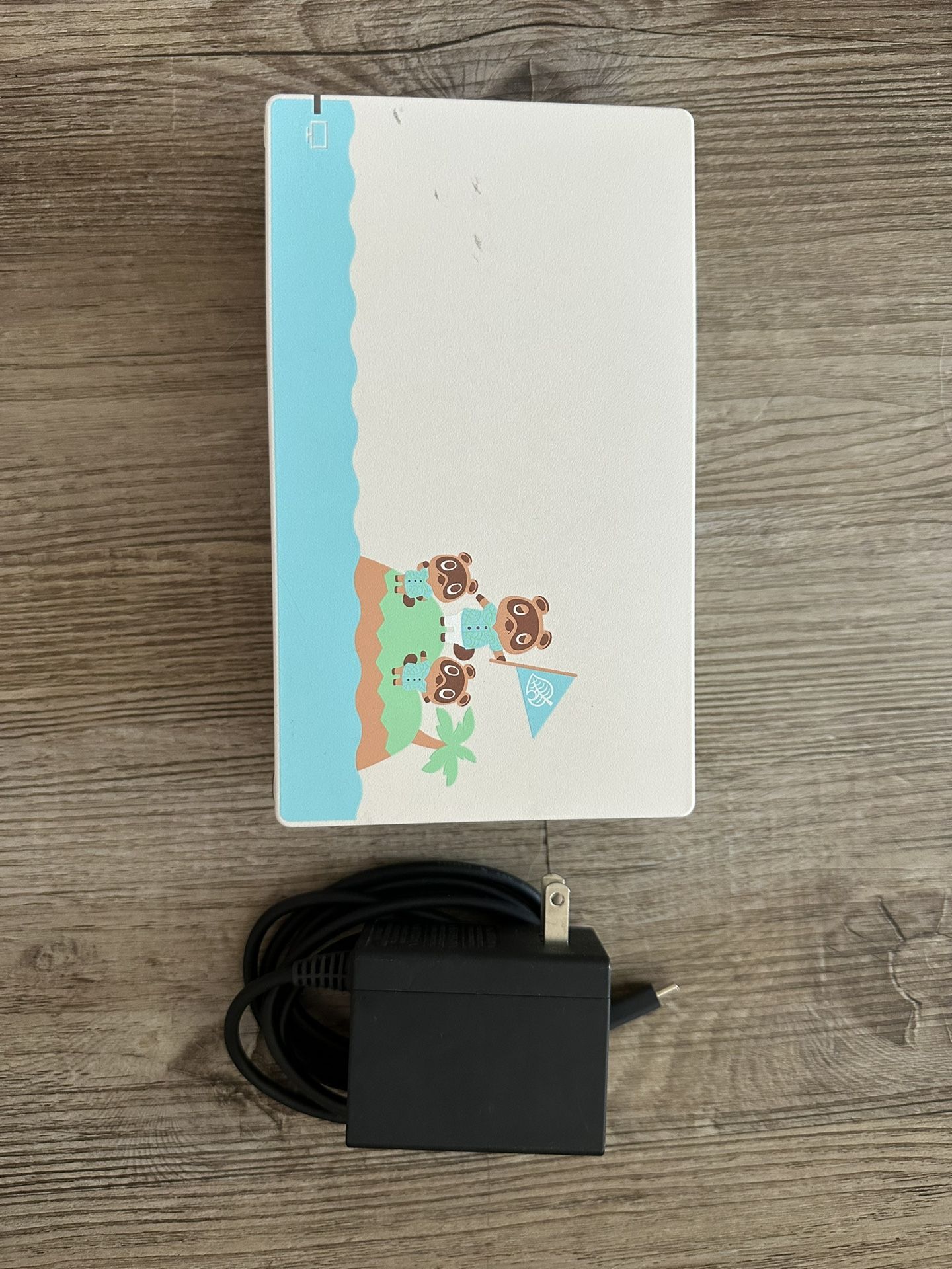 Switch Dock&charger